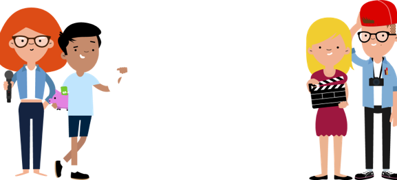 Tax Super + You competition logo